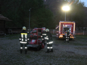 Zugsübungen vom 05.06.08.05.2014