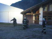 Zugsübungen vom 05.06.08.05.2014
