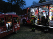 Zugsübungen vom 05.06.08.05.2014
