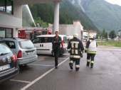 Vollprobe 23.05.2014 Molaris