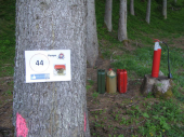 Grisu Marathon 31.05.2014