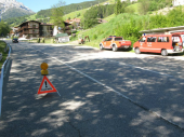 Grisu Marathon 31.05.2014