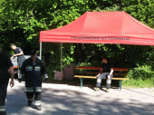 Grisu Marathon 31.05.2014