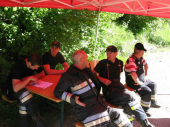 Grisu Marathon 31.05.2014