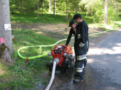 Grisu Marathon 31.05.2014