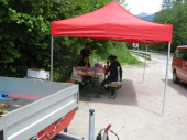 Grisu Marathon 31.05.2014