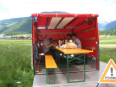 Grisu Marathon 31.05.2014