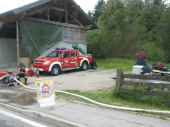 Grisu Marathon 31.05.2014