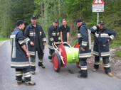 Grisu Marathon 31.05.2014