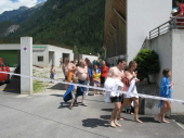 Übung Cascade 16.06.2014