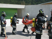 Übung Cascade 16.06.2014