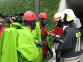 Übung Cascade 16.06.2014