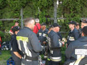 Übung Cascade 16.06.2014