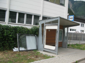 Motorradunfall 01.07.2014