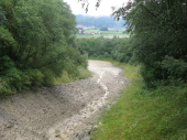 Unwetter 13-14.08.2014