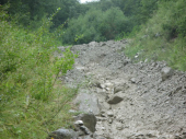 Unwetter 13-14.08.2014