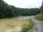 Unwetter 13-14.08.2014