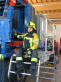 Lkw Schulung in Bruneck 31.08.2014