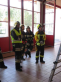 Lkw Schulung in Bruneck 31.08.2014