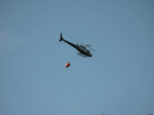 Gemeinschaftsübung in Mühlwald 06.09.2014