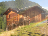 Gemeinschaftsübung in Mühlwald 06.09.2014