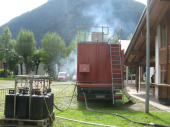 Tag der offenen Tür 27-31.08. 2014