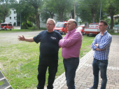 Tag der offenen Tür 27-31.08. 2014