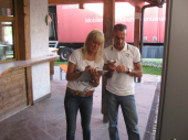 Tag der offenen Tür 27-31.08. 2014