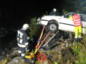Nachtübung in Rein 26.09.2014