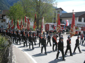 60. Bezirksfeuerwehrtag am 18.04.2015
